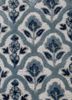 aurelia grey and black wool and viscose hand tufted Rug - CloseUp aurelia grey and black wool and viscose hand tufted Rug - CloseUp
