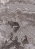 genesis grey and black wool and viscose hand tufted Rug - CloseUp genesis grey and black wool and viscose hand tufted Rug - CloseUp