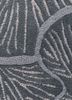 aurelia blue wool and viscose hand tufted Rug - CloseUp aurelia blue wool and viscose hand tufted Rug - CloseUp