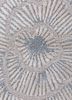 aurelia ivory wool and viscose hand tufted Rug - CloseUp aurelia ivory wool and viscose hand tufted Rug - CloseUp