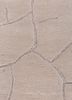 pathways ivory wool and viscose hand tufted Rug - CloseUp pathways ivory wool and viscose hand tufted Rug - CloseUp