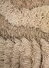 diwar beige and brown wool wall art WALL ART & TAPESTRY - CloseUp diwar beige and brown wool wall art WALL ART & TAPESTRY - CloseUp