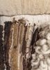 exposed spine grey and black wool wall art WALL ART & TAPESTRY - CloseUp exposed spine grey and black wool wall art WALL ART & TAPESTRY - CloseUp