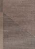 blythe beige and brown wool hand knotted Rug - CloseUp blythe beige and brown wool hand knotted Rug - CloseUp