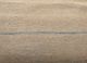 abrash beige and brown wool flat weaves Rug - CloseUp abrash beige and brown wool flat weaves Rug - CloseUp