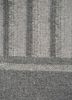 al fresco grey and black polyester flat weaves Rug - CloseUp al fresco grey and black polyester flat weaves Rug - CloseUp