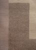 al fresco beige and brown polyester flat weaves Rug - CloseUp al fresco beige and brown polyester flat weaves Rug - CloseUp
