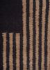 al fresco grey and black polyester flat weaves Rug - CloseUp al fresco grey and black polyester flat weaves Rug - CloseUp
