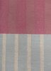 checkers blue wool flat weaves Rug - CloseUp checkers blue wool flat weaves Rug - CloseUp