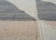 indusbar ivory wool flat weaves Rug - CloseUp indusbar ivory wool flat weaves Rug - CloseUp