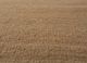 checkers beige and brown wool flat weaves Rug - CloseUp checkers beige and brown wool flat weaves Rug - CloseUp