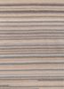 indusbar blue wool flat weaves Rug - CloseUp indusbar blue wool flat weaves Rug - CloseUp