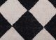 alhambra ivory wool flat weaves Rug - CloseUp alhambra ivory wool flat weaves Rug - CloseUp