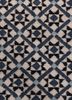 alhambra ivory wool flat weaves Rug - CloseUp alhambra ivory wool flat weaves Rug - CloseUp