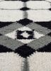 alhambra ivory wool flat weaves Rug - CloseUp alhambra ivory wool flat weaves Rug - CloseUp
