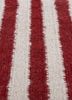 alhambra ivory wool flat weaves Rug - CloseUp alhambra ivory wool flat weaves Rug - CloseUp