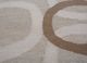 alhambra ivory wool flat weaves Rug - CloseUp alhambra ivory wool flat weaves Rug - CloseUp