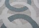 alhambra grey and black wool flat weaves Rug - CloseUp alhambra grey and black wool flat weaves Rug - CloseUp