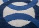 alhambra ivory wool flat weaves Rug - CloseUp alhambra ivory wool flat weaves Rug - CloseUp