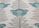 orenda grey and black wool flat weaves Rug - CloseUp orenda grey and black wool flat weaves Rug - CloseUp