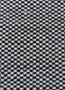 basis ivory wool flat weaves Rug - CloseUp basis ivory wool flat weaves Rug - CloseUp