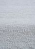 indusbar grey and black wool flat weaves Rug - CloseUp indusbar grey and black wool flat weaves Rug - CloseUp