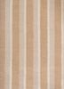 indusbar grey and black wool flat weaves Rug - CloseUp