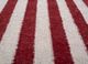 alhambra ivory wool flat weaves Rug - CloseUp alhambra ivory wool flat weaves Rug - CloseUp