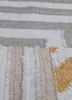 alhambra ivory wool flat weaves Rug - CloseUp alhambra ivory wool flat weaves Rug - CloseUp