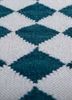 alhambra ivory wool flat weaves Rug - CloseUp alhambra ivory wool flat weaves Rug - CloseUp