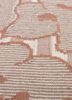 alhambra ivory wool flat weaves Rug - CloseUp alhambra ivory wool flat weaves Rug - CloseUp