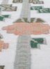 orenda ivory wool flat weaves Rug - CloseUp orenda ivory wool flat weaves Rug - CloseUp