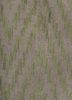 indusbar grey and black wool and viscose flat weaves Rug - CloseUp