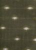 indusbar green wool and viscose flat weaves Rug - CloseUp indusbar green wool and viscose flat weaves Rug - CloseUp