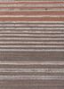 indusbar ivory wool flat weaves Rug - CloseUp indusbar ivory wool flat weaves Rug - CloseUp