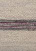 abrash grey and black wool and viscose flat weaves Rug - CloseUp abrash grey and black wool and viscose flat weaves Rug - CloseUp