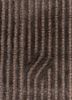 verve beige and brown acrylic hand knotted Rug - CloseUp verve beige and brown acrylic hand knotted Rug - CloseUp