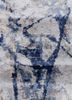 entropy ivory bamboo silk hand knotted Rug - CloseUp entropy ivory bamboo silk hand knotted Rug - CloseUp