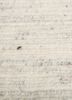 manifest ivory wool and bamboo silk hand knotted Rug - CloseUp manifest ivory wool and bamboo silk hand knotted Rug - CloseUp