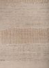 manifest ivory wool hand knotted Rug - CloseUp manifest ivory wool hand knotted Rug - CloseUp
