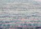 blythe pink and purple wool hand knotted Rug - CloseUp blythe pink and purple wool hand knotted Rug - CloseUp