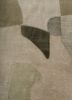 blythe green wool hand knotted Rug - CloseUp blythe green wool hand knotted Rug - CloseUp