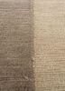 sthir gold wool hand knotted Rug - CloseUp sthir gold wool hand knotted Rug - CloseUp