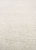 sthir ivory wool hand knotted Rug - CloseUp sthir ivory wool hand knotted Rug - CloseUp
