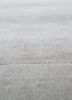 sthir grey and black wool hand knotted Rug - CloseUp sthir grey and black wool hand knotted Rug - CloseUp