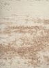 uvenuti ivory wool hand knotted Rug - CloseUp uvenuti ivory wool hand knotted Rug - CloseUp