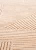 azalea gold wool hand knotted Rug - CloseUp azalea gold wool hand knotted Rug - CloseUp