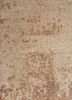 entropy beige and brown wool hand knotted Rug - CloseUp entropy beige and brown wool hand knotted Rug - CloseUp