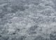 uvenuti blue wool hand knotted Rug - CloseUp