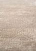 blythe ivory wool hand knotted Rug - CloseUp blythe ivory wool hand knotted Rug - CloseUp